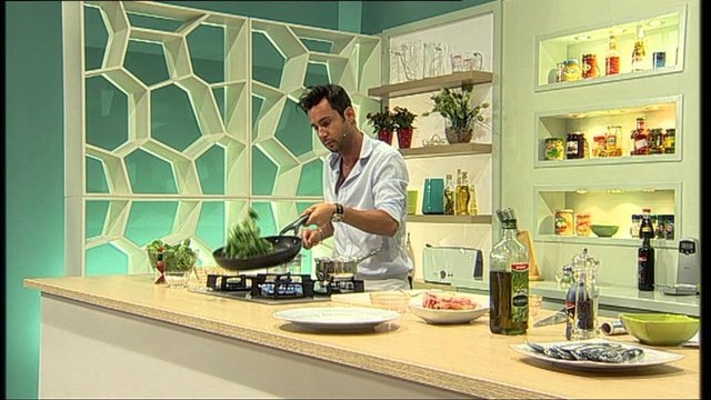 |Promo|Shef Renato cdo te marte ora 21:30 Vetem ne Living|Kanali 102 ne Tring