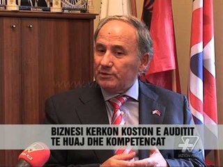 Kontrolli tatimor te VIP-at - News, Lajme - Vizion Plus