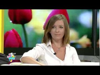 Takimi i pasdites - 15 vite pa Alqi Boshnjakun! (20 shtator 2013)