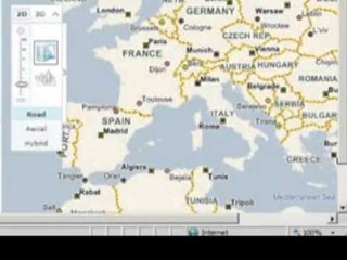 LEVIZJET TEKTONIKE NE TE ARDHMEN PRITET NDRYSHIMI I "ÇIZMES ITALIANE" LAJM