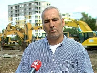 NDALOJNE PUNIMET NUK NDRYSHON ASGJE NE ISH STACIONIN E TRENIT NE TIRANE LAJM