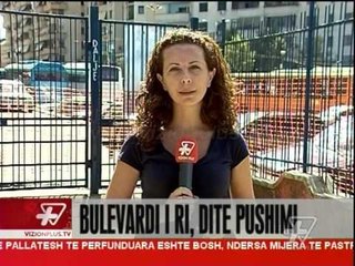 News Edition in Albanian Language - 22 Shtator 2013 - 15.00 - News, Lajme - Vizion Plus