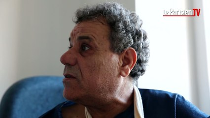Ahmed, le voisin de palier des terroristes, raconte sa nuit en enfer