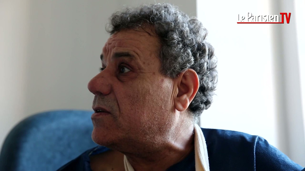 Ahmed, le voisin de palier des terroristes, raconte sa nuit en enfer