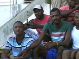_Balseros_ haitianos llegan a las costas de Cuba