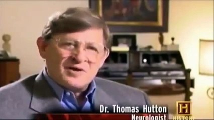 Hitlers Hidden Drug Habit: Secret History