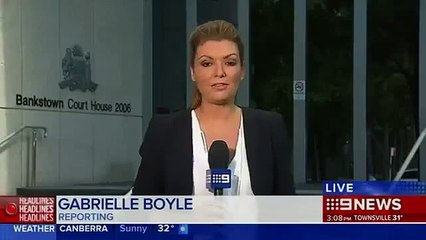 Mother appears in court over fake car crash insurance scam