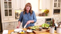Fried Green Tomatoes - Felicia's Kitchen
