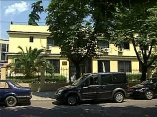 PRANGA GJOBEVENESIT ARRESTOHET SHTETASI I VURI GJOBE 30 MILIONE BIZNESMENIT LAJM