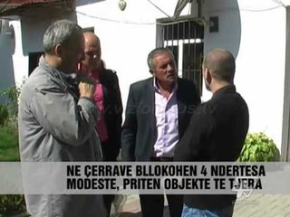 "Stop" edhe rikonstruksionit - News, Lajme - Vizion Plus