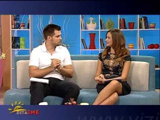 Dita Ime - Kuriozitete - 23 Shtator 2013 - Show - Vizion Plus