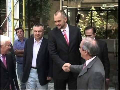 ZV MINISTRAT E RINJ PRITET EMERIMI I TYRE MBLEDHJEN E ARDHSHME TE QEVERISE LAJM