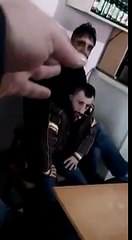 Köksal Baba Çıldırdı Süloyu Getirin Bana -)