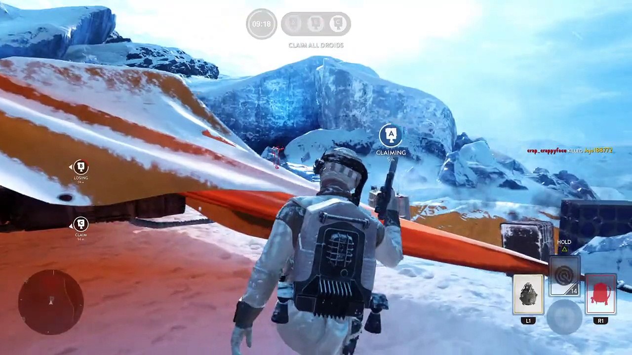 STAR WARS™ Battlefront™