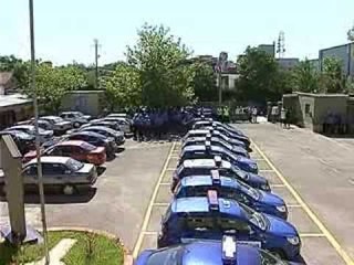 MASAT E POLICISE POLICET E RINJ RUGORE DO TE MBESHTETEN NGA ATA TE RENDIT LAJM