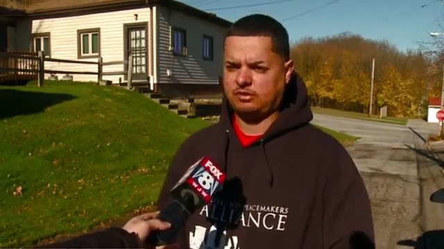 Nicholas Cage helps in search for missing Ohio girl