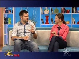 Dita Ime - Kuzhina/Kuriozitete - 24 Shtator 2013 - Show - Vizion Plus