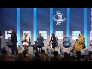 BONO BEN SHAKA KENGETARI IMITON ISH PRESIDENTIN CLINTON PARA TE FTUARVE LAJM