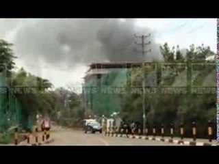 Perfundon pengmarrja e terroristeve ne Nairobi te Kenias - News, Lajme - Kanali 7