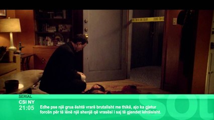 Klan Sot - Programi (25 shtator 2013)