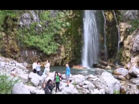 THETHI TURISTIK PIKA MJAFT TERHEQESE EDHE NE DITET E PARA TE VJESHTES LAJM
