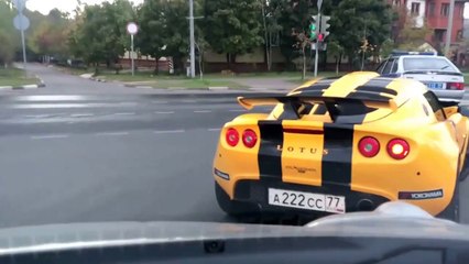 Вот это поворот ПРИКОЛ