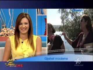 Dita Ime - Gjyshet moderne - Ardi Asllani - 25 Shtator 2013 - Show - Vizion Plus