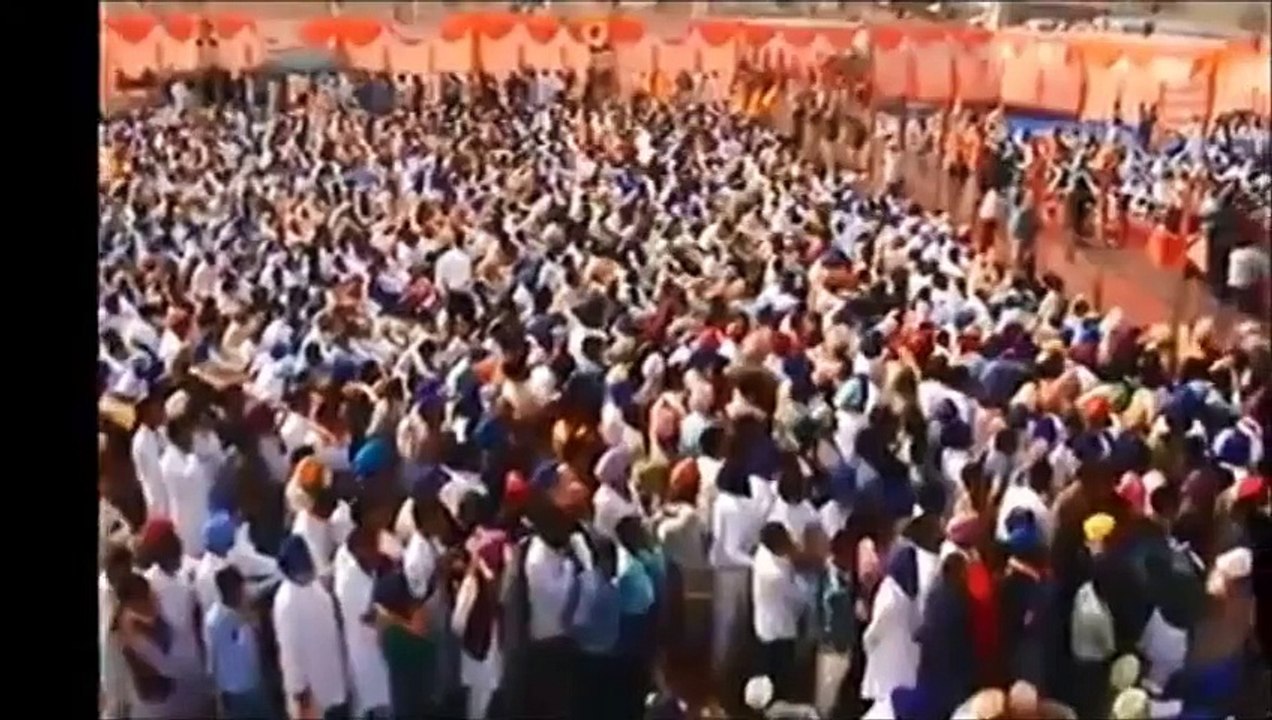 Sukhe Diyan Gallan Te Aya Haasa
