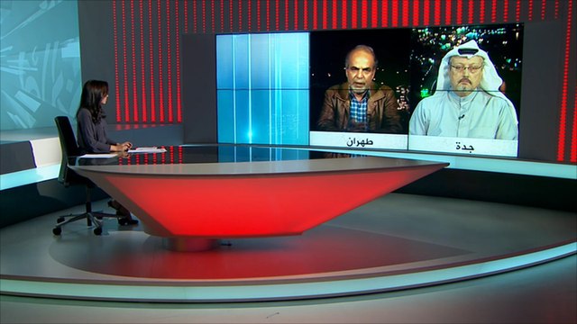 ما وراء الخبر - التوافق الروسي الإيراني