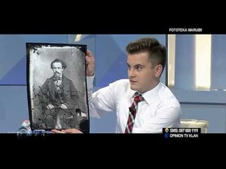 Opinion - Fototeka Marubi! (25 shtator 2013)