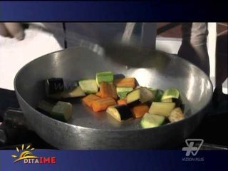 Dita Ime - Kuzhina - 26 Shtator 2013 - Show - Vizion Plus