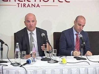 KESHILLI I EUROPES KOMISIONERI NILS MUIZNIEKS KERKON DREJTESI PER "21 JANARIN" LAJM
