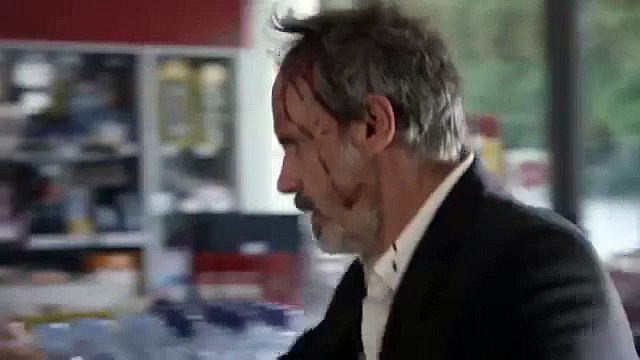 Tráiler serie de televisión 'Sé quién eres', de Telecinco