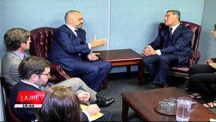 Edicioni i lajmeve TvKlan (26 shtator 2013)