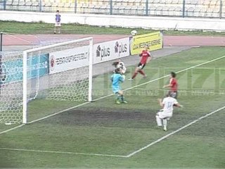 Hollanda shpartallon Shqiperine ne futboll per femra - News, Lajme - Kanali 7