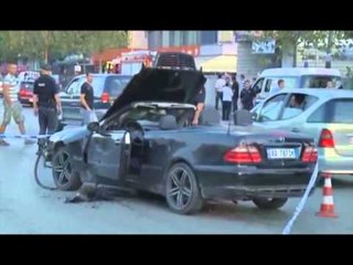 SHBA PARALAJMEROJNE QYTETARET AMERIKANE KUJDES NGA EKSPLOZIVET NE SHQIPERI LAJM