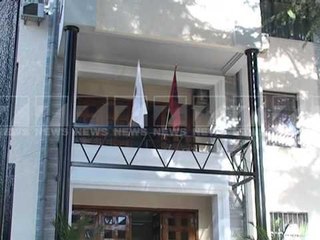Arvizu flet para se te largohet nga Shqiperia - News, Lajme - Kanali 7