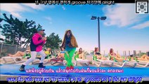 [THAI SUB] Boys And Girls - 지코 (ZICO) - (Feat. Babylon) 4D