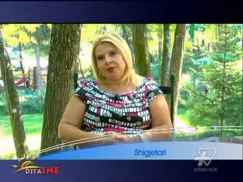 Dita Ime - Horoskopi - 27 Shtator 2013 - Show - Vizion Plus