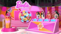 Barbie Life in the Dreamhouse Barbie Princess Pearl Story and friends ENG