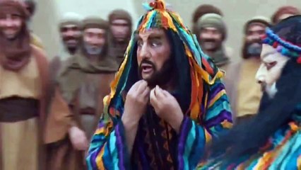 مسلسل المختار الثقفي مدبلج ، جودة عالية الحلقة 24