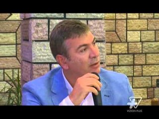 Qeveria "hetim" në Zharrëz - News, Lajme - Vizion Plus