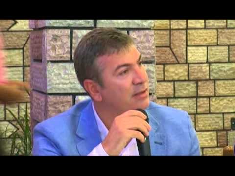 SHPERTHIMET NE ZHARREZ MINISTRI GJIKNURI U PREMTON BANOREVE HETIM TE PLOTE LAJM