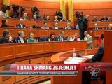 Tirana shmang zgjedhjet për Këshillin Bashkiak - News, Lajme - Vizion Plus