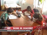 Gjirokastër, mësimi me klasa të bashkuara - News, Lajme - Vizion Plus