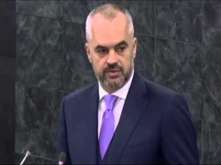 RAMA FJALIM NE OKB TE VENDOSUR PER TE REALIZUAR NDRYSHIMET NE SHQIPERI LAJM