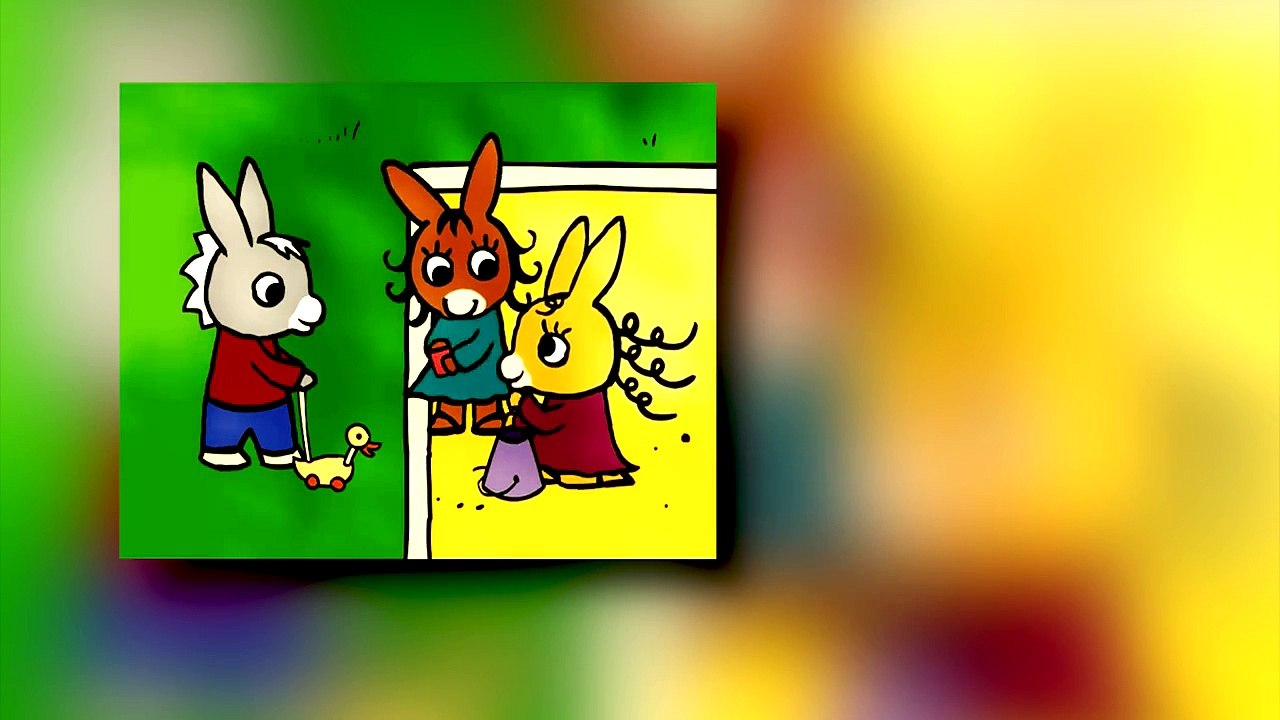 Trotro en Francais - Tous les épisodes (épisodes 47 - 48)