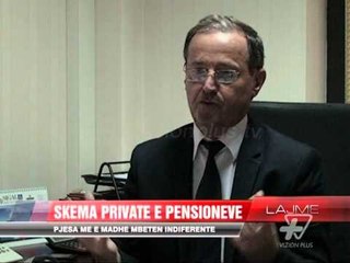 Skema private e pensioneve - News, Lajme - Vizion Plus