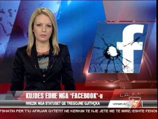 News Edition in Albanian Language - 29 Shtator 2013 - 15.00 - News, Lajme - Vizion Plus