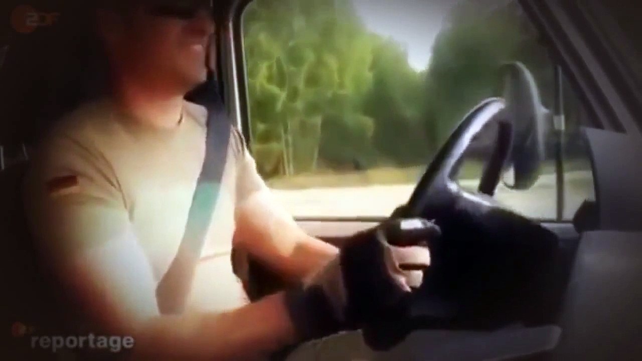 Bundes Polizei im Ausland Doku 2014 NEU in HD